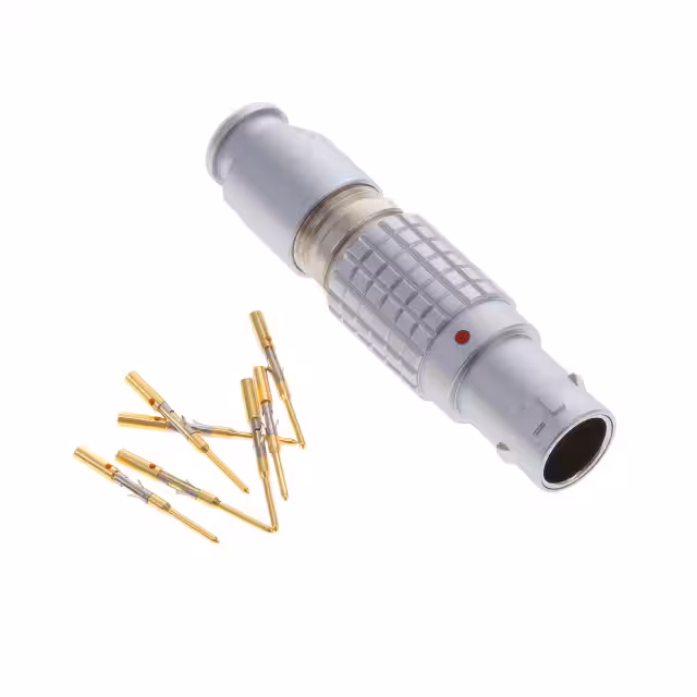 FGA.1B.307.CYCD72Z LEMO  Conjuntos de conectores circulares